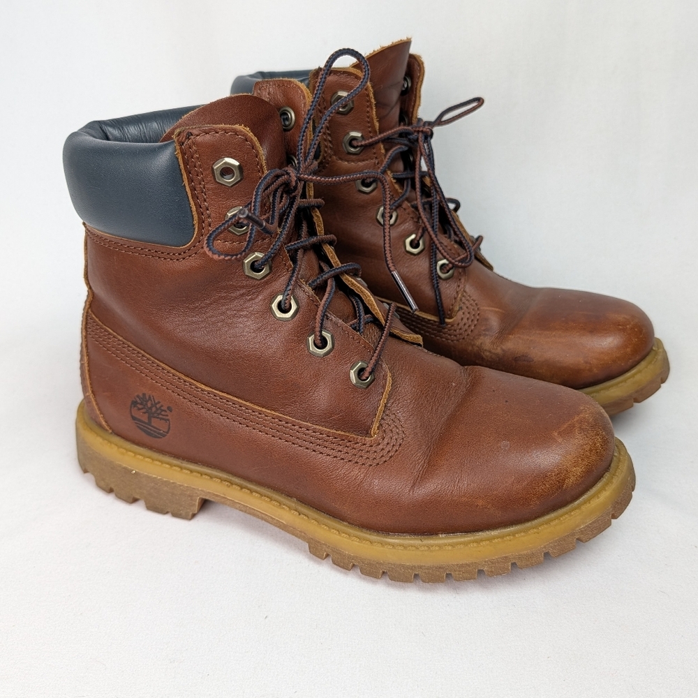 Timberland Earthkeepers Boots
